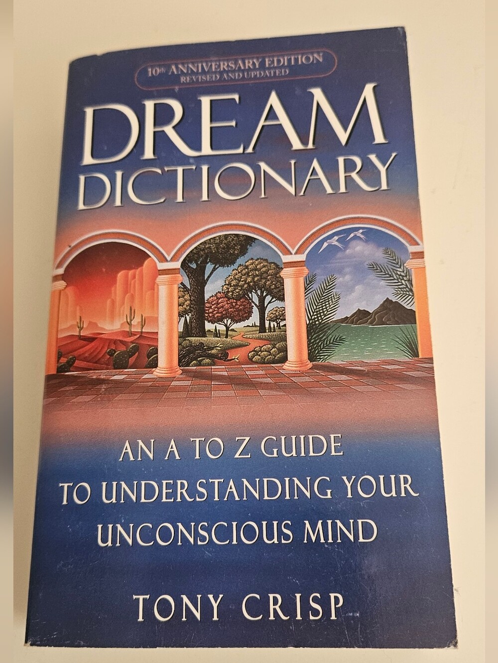 Dream Dictionaty
